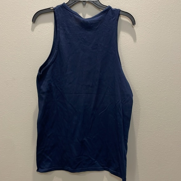 Carnival T-Shirt/Tank Top NWT small - Picture 4 of 4